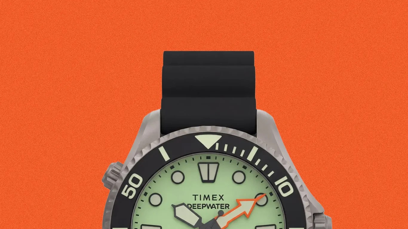 12 New Watches You Missed from Seiko, G-Shock, Timex, Tissot and More
