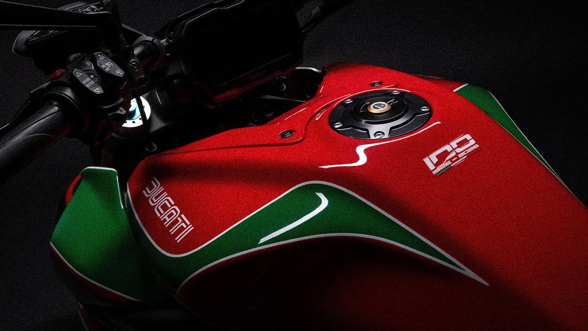 15 Awesome New Motorcycles Rolling Out Right Now