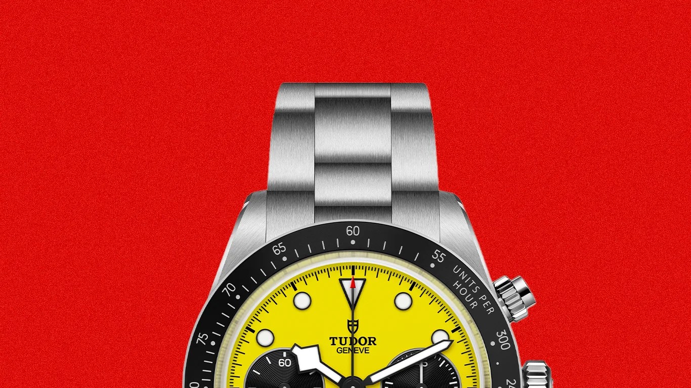 20 New Watches You Missed from Tudor, Oris, Seiko, Casio and More
