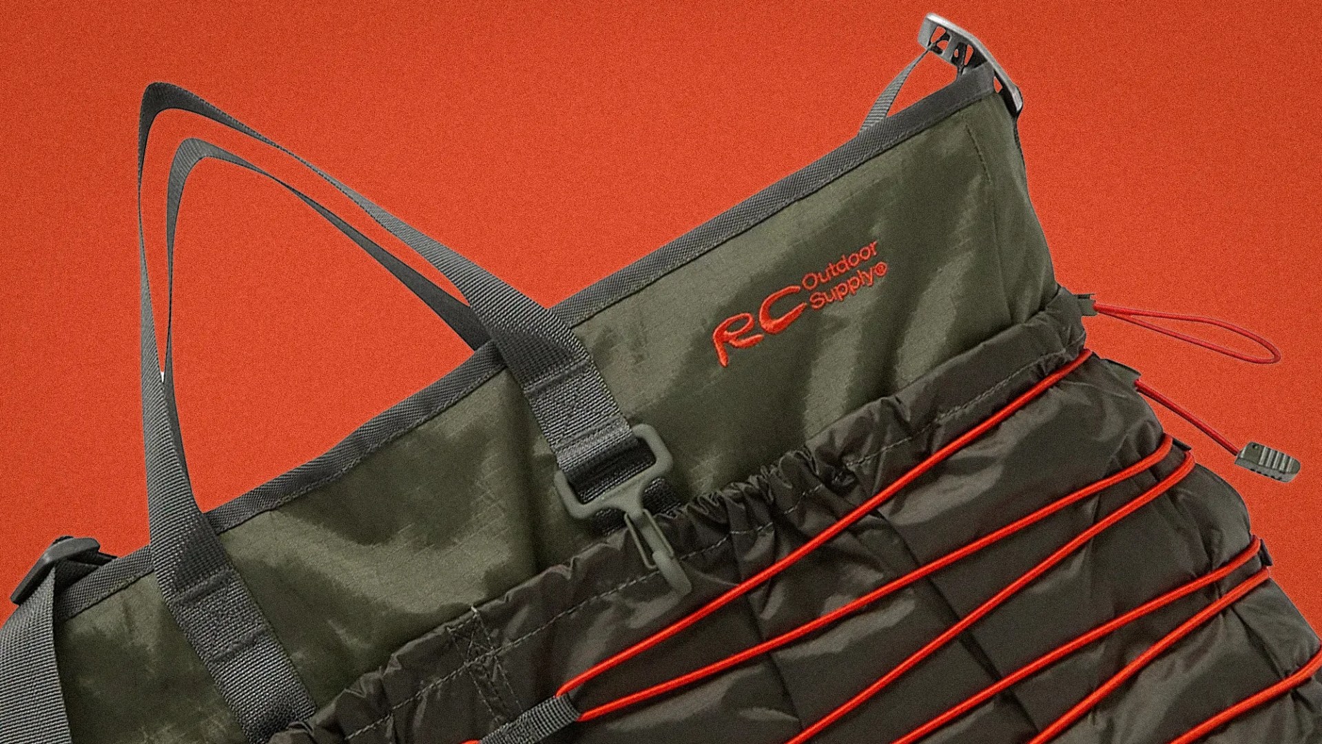 A Humble EDC and Travel Carry-All Gets a Major Military-Inspired, Adventure-Ready Upgrade