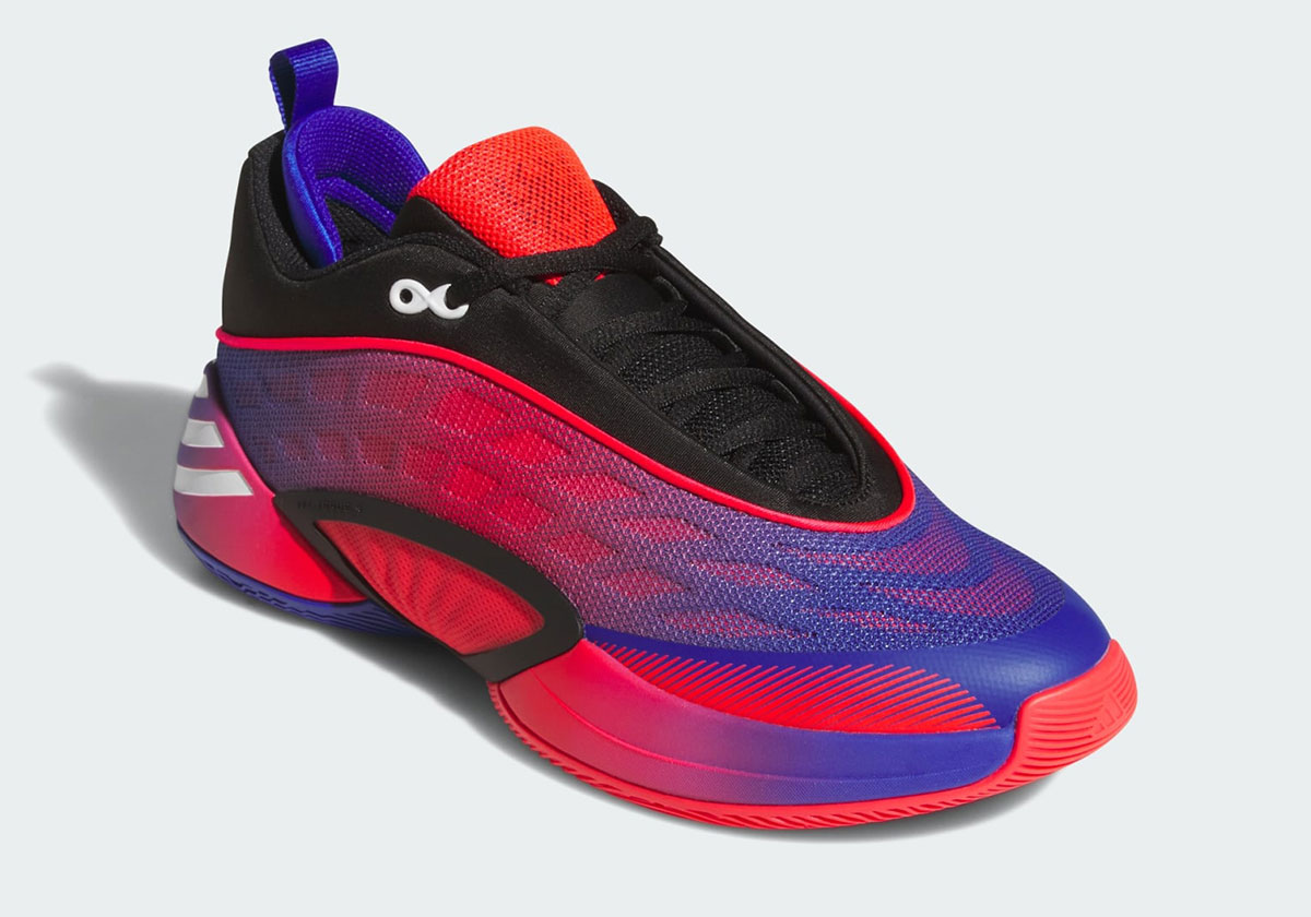 adidas DON Issue 8 “Spider-Man” Launches On July 17th