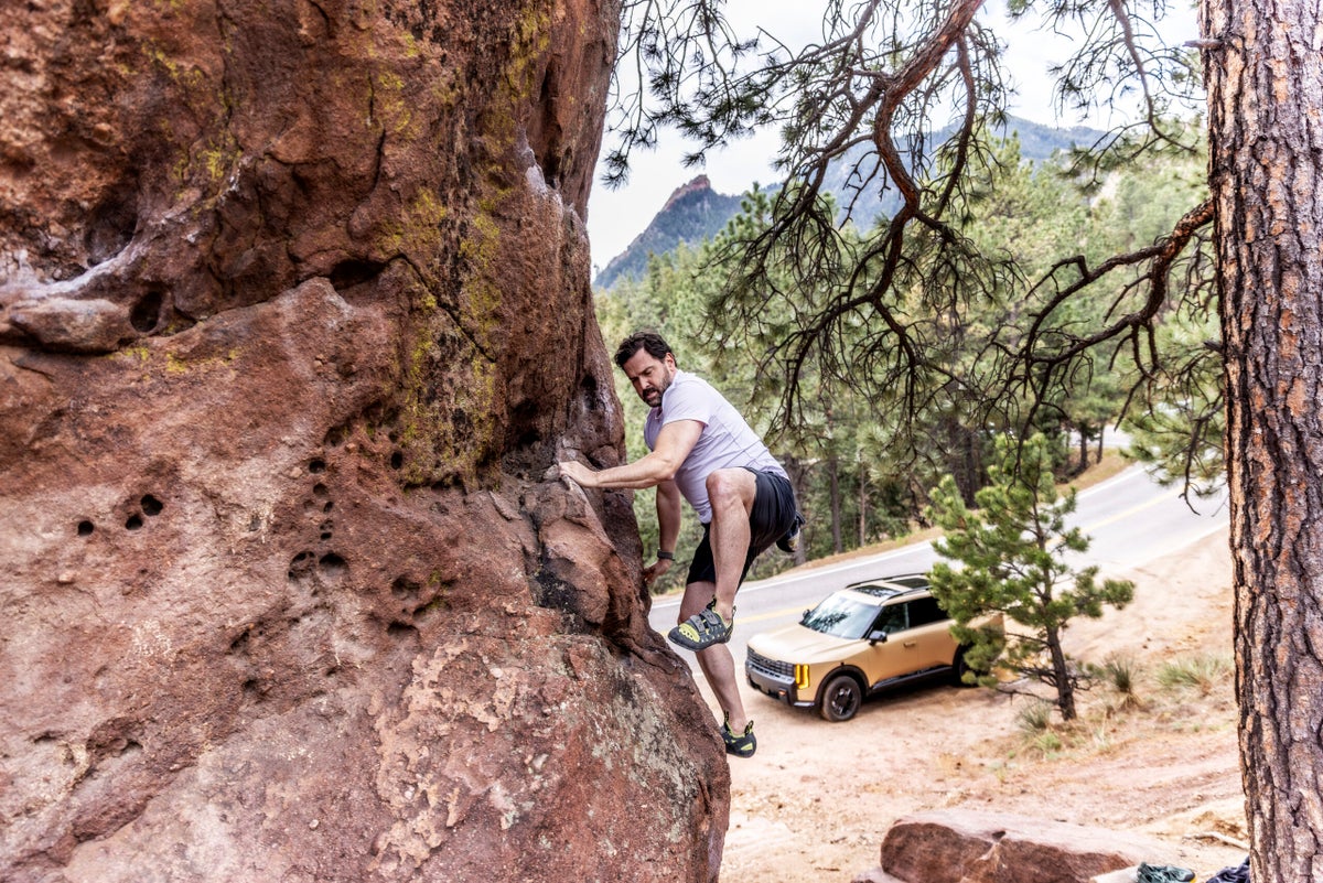 Adventure Everywhere