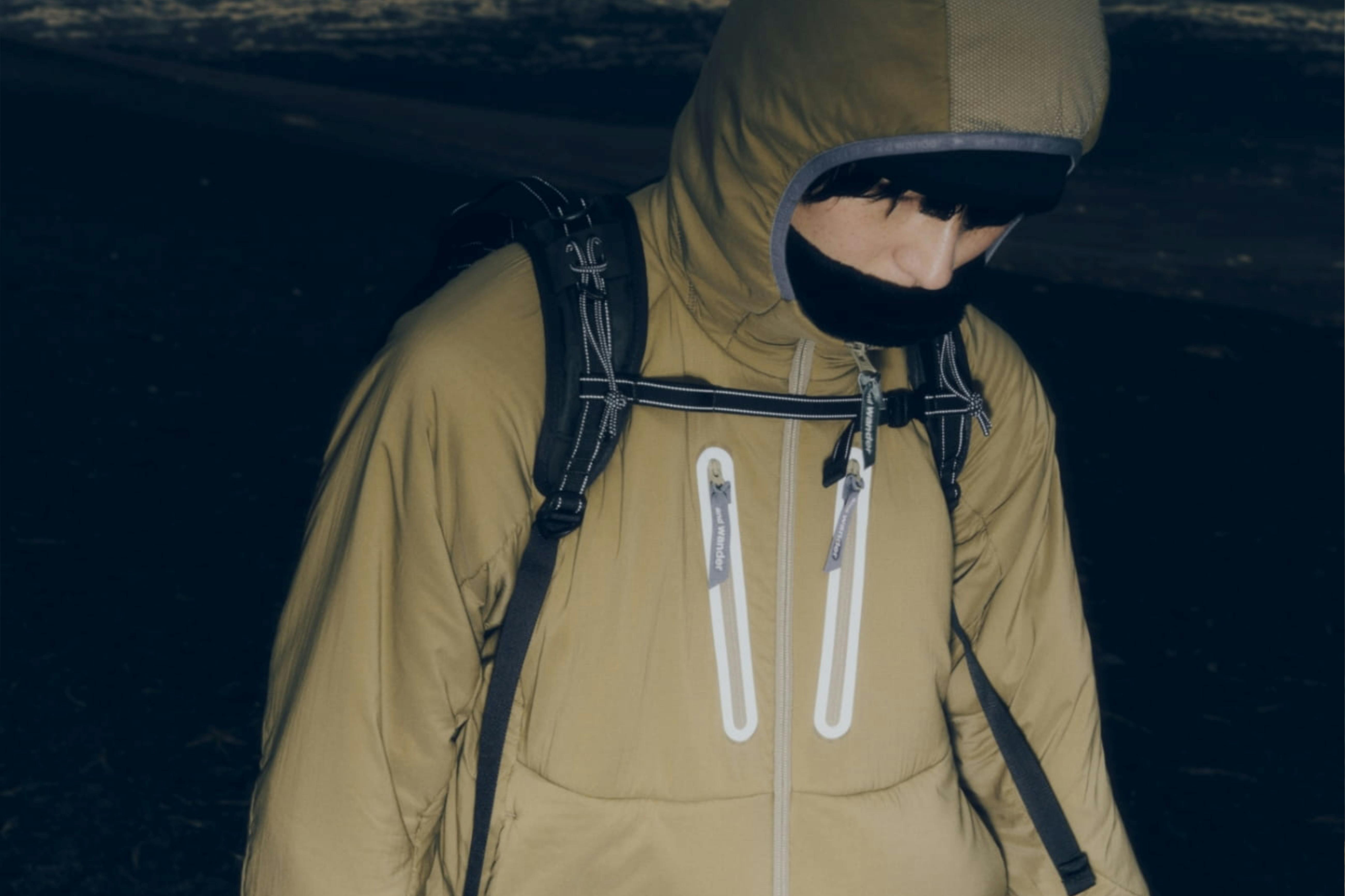 Around the World in Techwear: the Best Outdoor Clothing Brands You Need to Know
