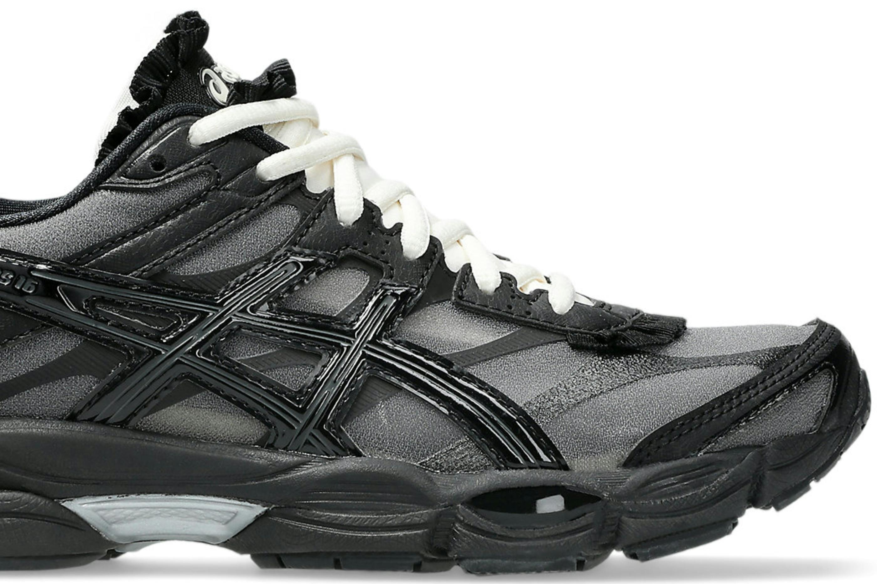ASICS Made Its Strong Looking Dad Shoe Unreasonably Cute
