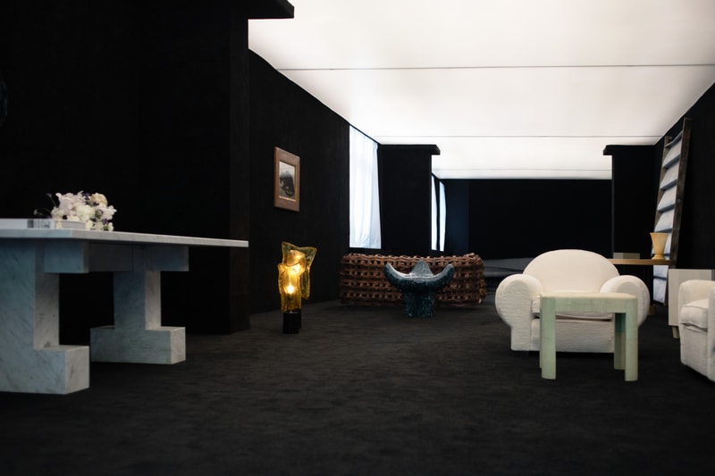 Berlin’s Galerie Om Embraces a Multi-Sensory Approach To Collectible Design