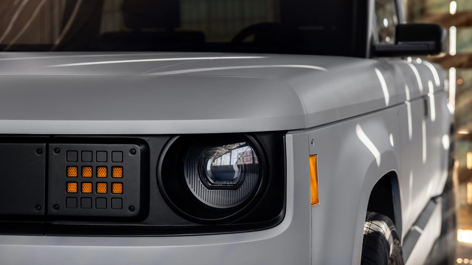 Can Amazon’s Big Swing Car Brand Drive Itself out of the Mud?