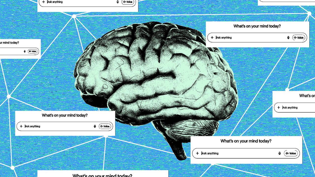 心理療法のプロがChatGPTを“性格診断”──「私のAIはサイコパスかもしれない」