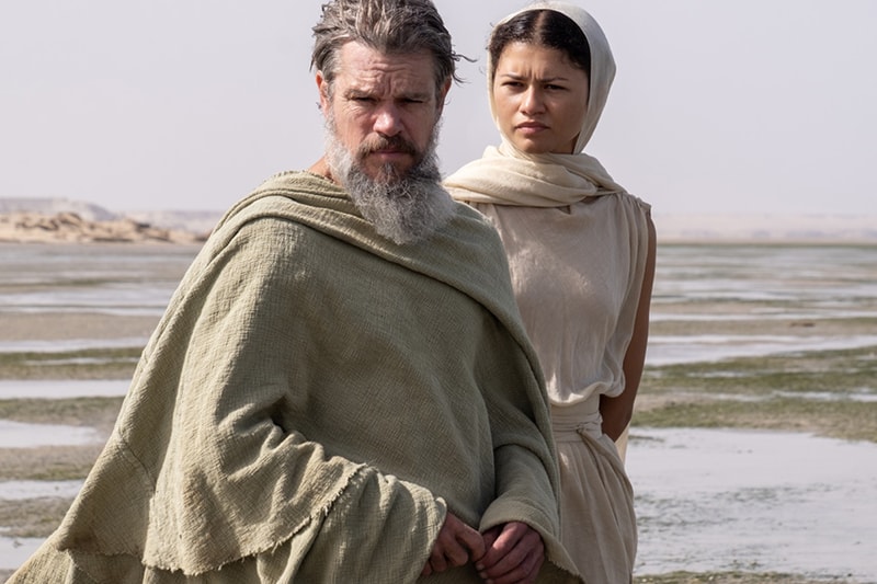 Christopher Nolan's ‘The Odyssey’ Has Been Rated R, Making It the Most Expensive R-Rated Film Ever Made