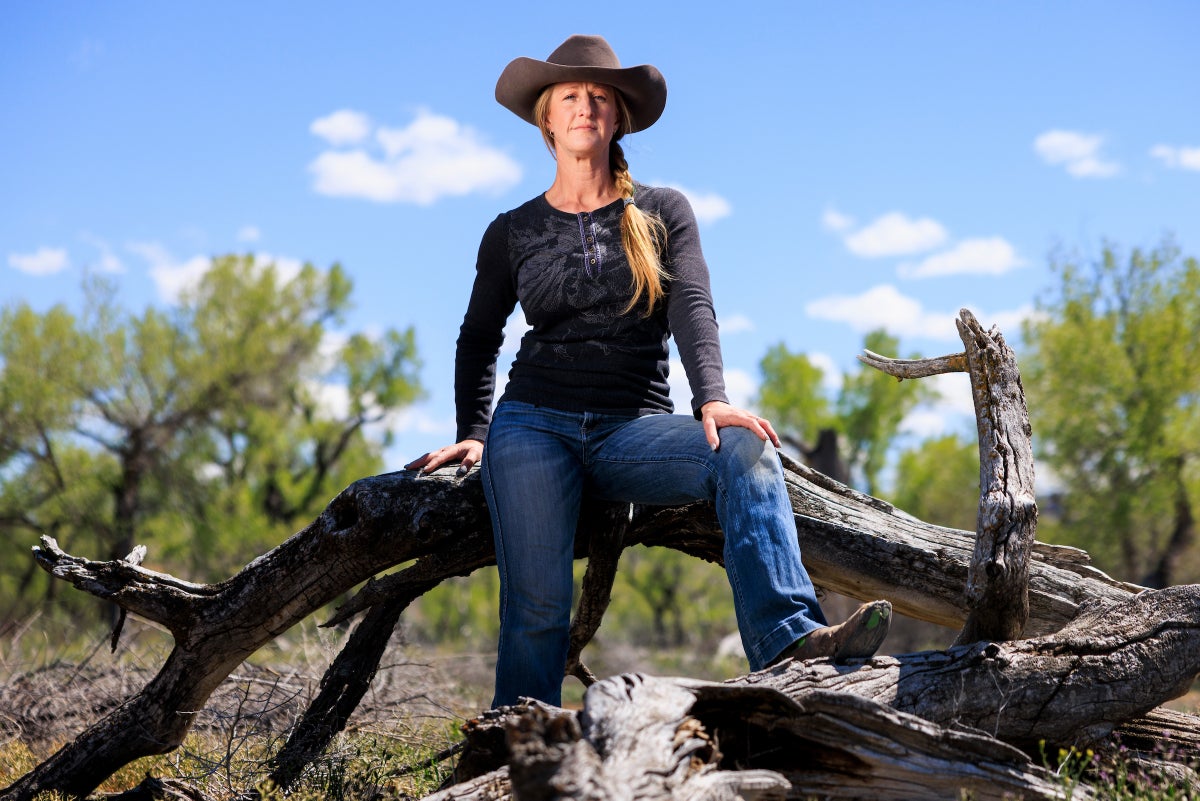 Colorado’s Wolf Reintroduction Hasn’t Gone to Plan. Are These Cowboys Its Last Hope?