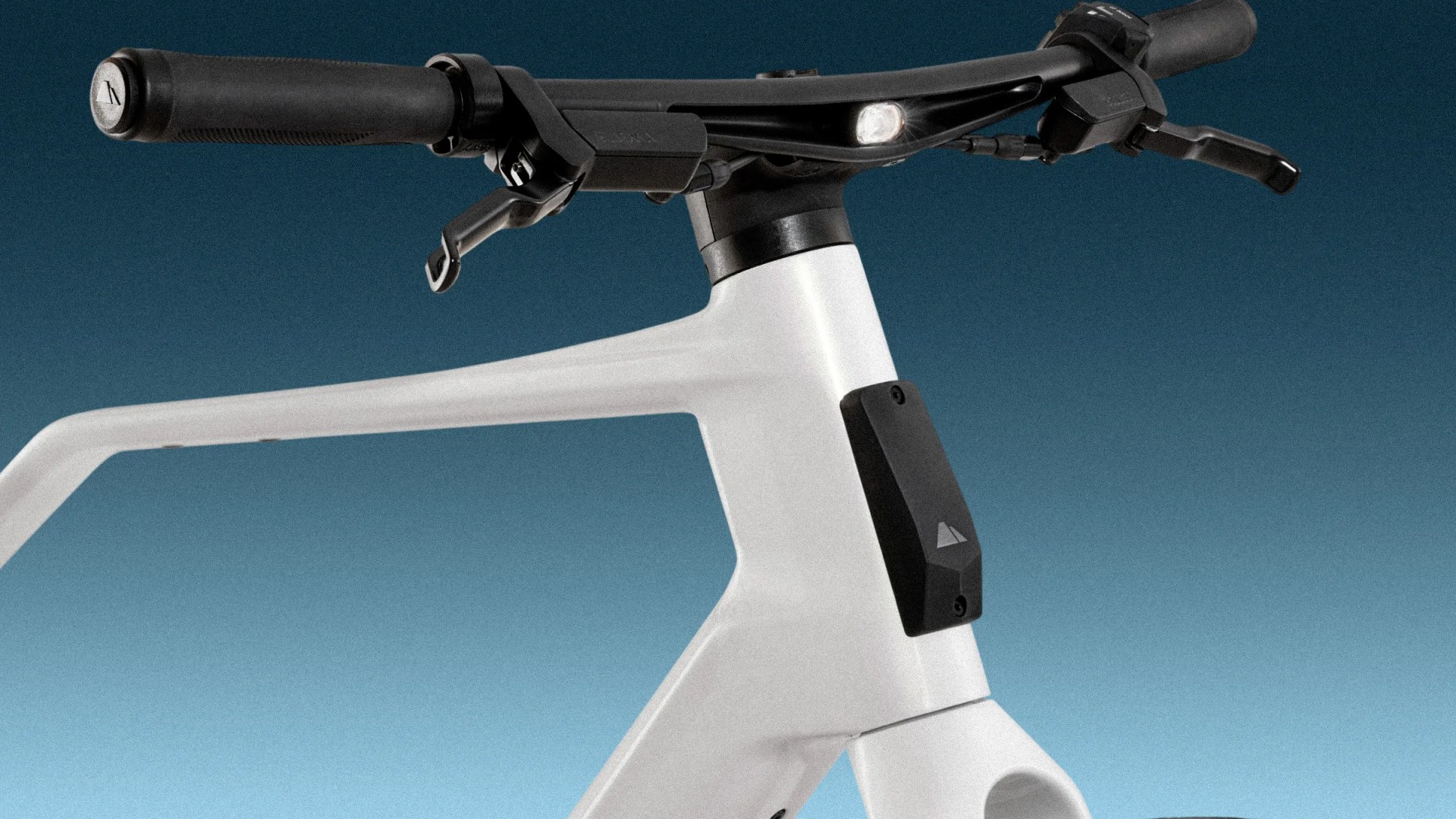 Could This Innovative Urban Commuter Be the Two-Wheeled Game Changer Cars Need?