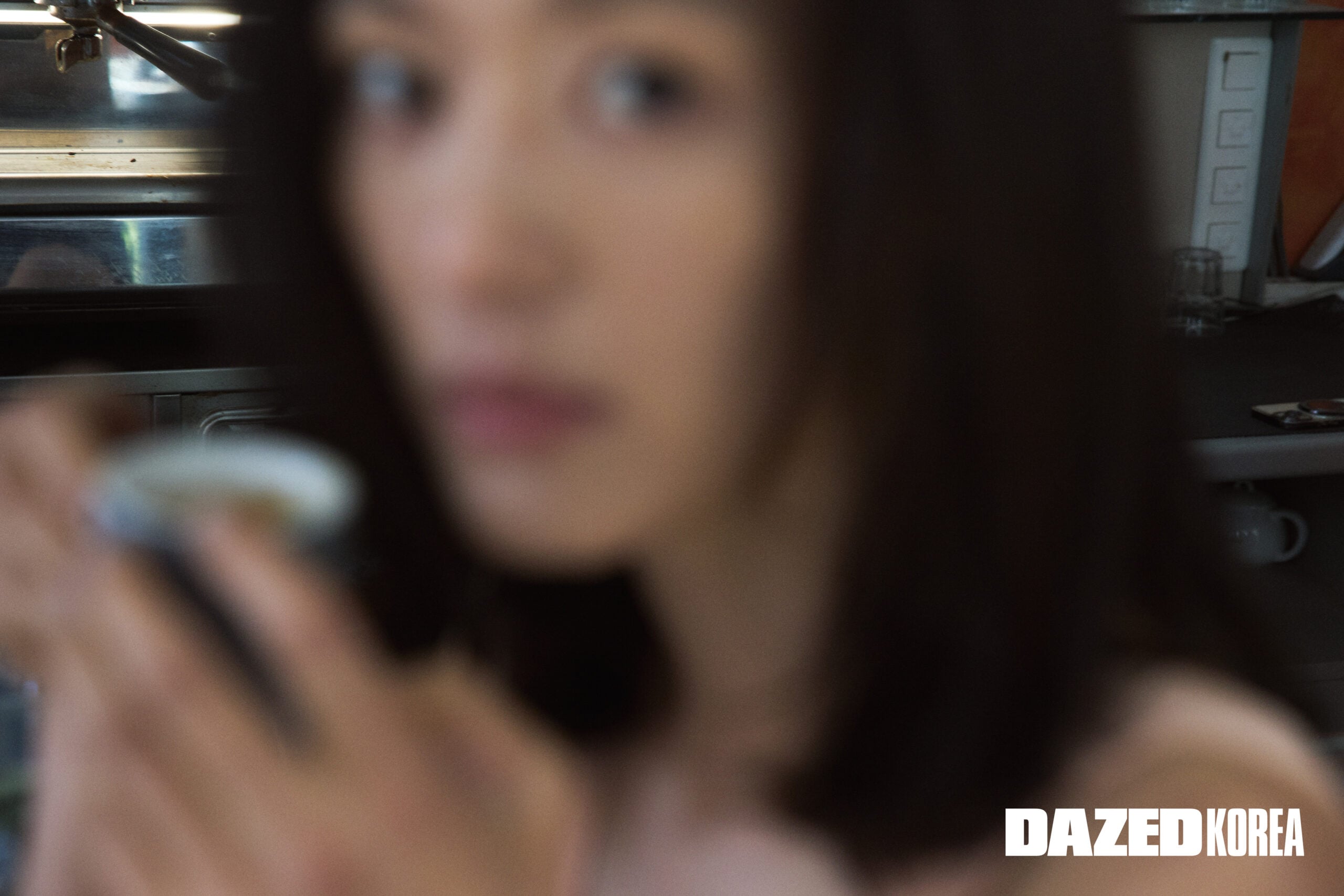 앗, 전지현이다. 칸에서, 루이 비통과 함께.