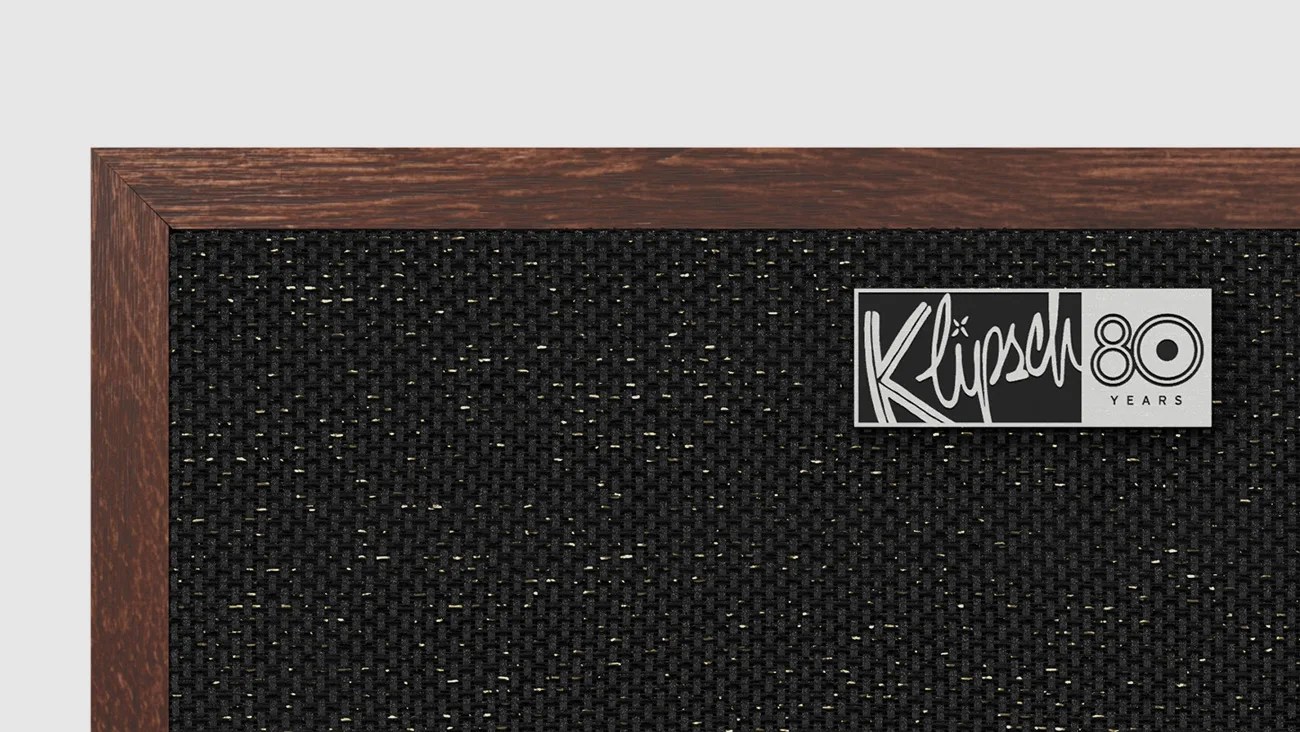 Did Klipsch Just Make the Ultimate Bookshelf Speaker for Old-School Audiophiles?