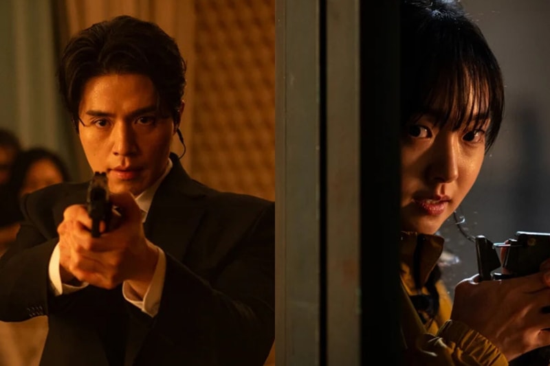等了兩年！Disney+《殺人者的購物中心2》終於定檔 7 月，李棟旭回歸聯手對抗新反派岡田將生