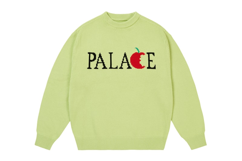 Everything Dropping at Palace This Week