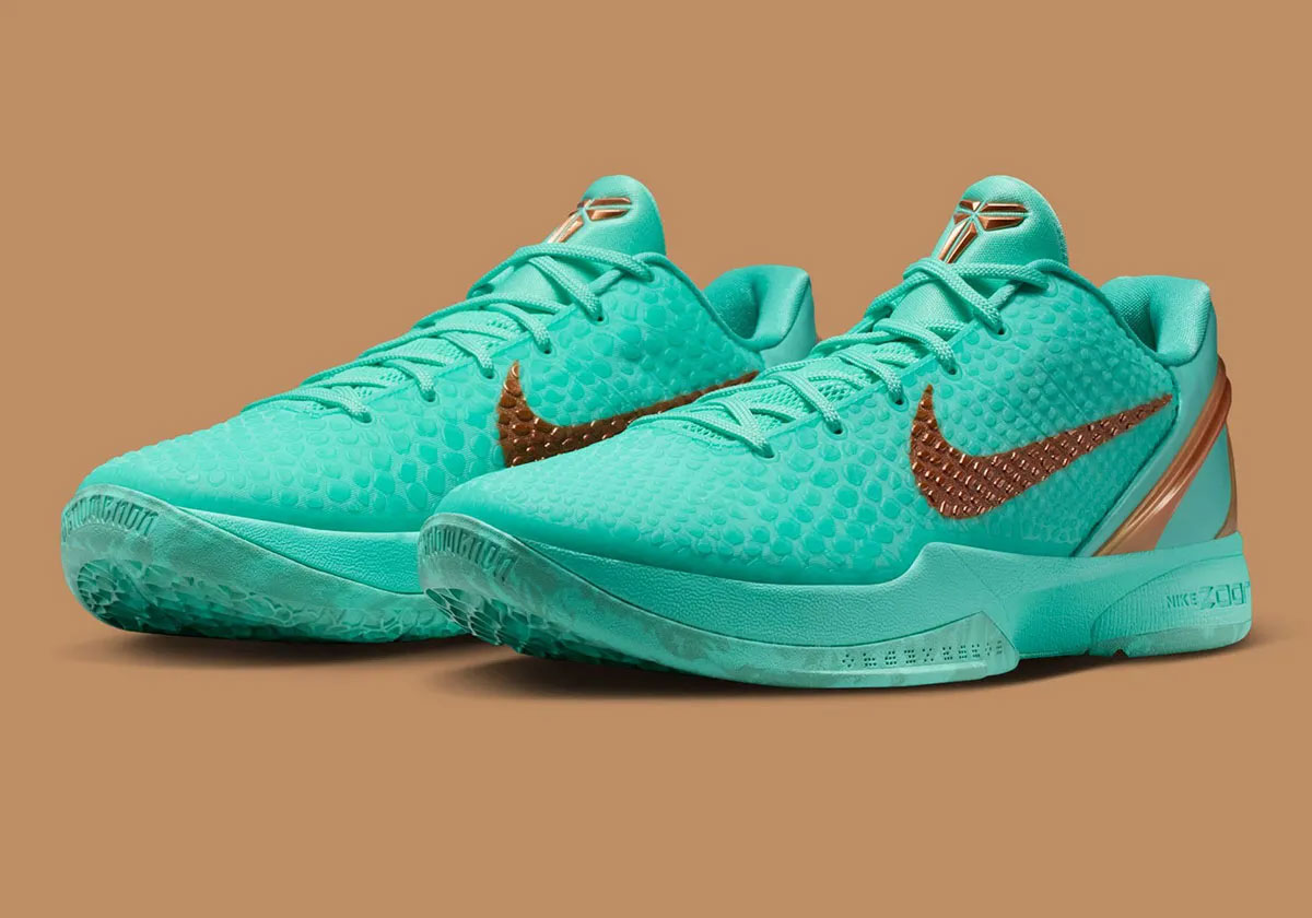 Exclusive: Jalen Brunson x Nike Air Force 1 Protro Releasing Fall 2026