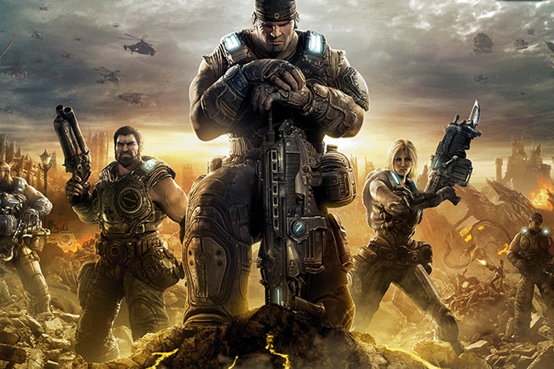 'Gears of War: E-Day' Confirmed to Feature the Franchise's Longest Campaign Yet