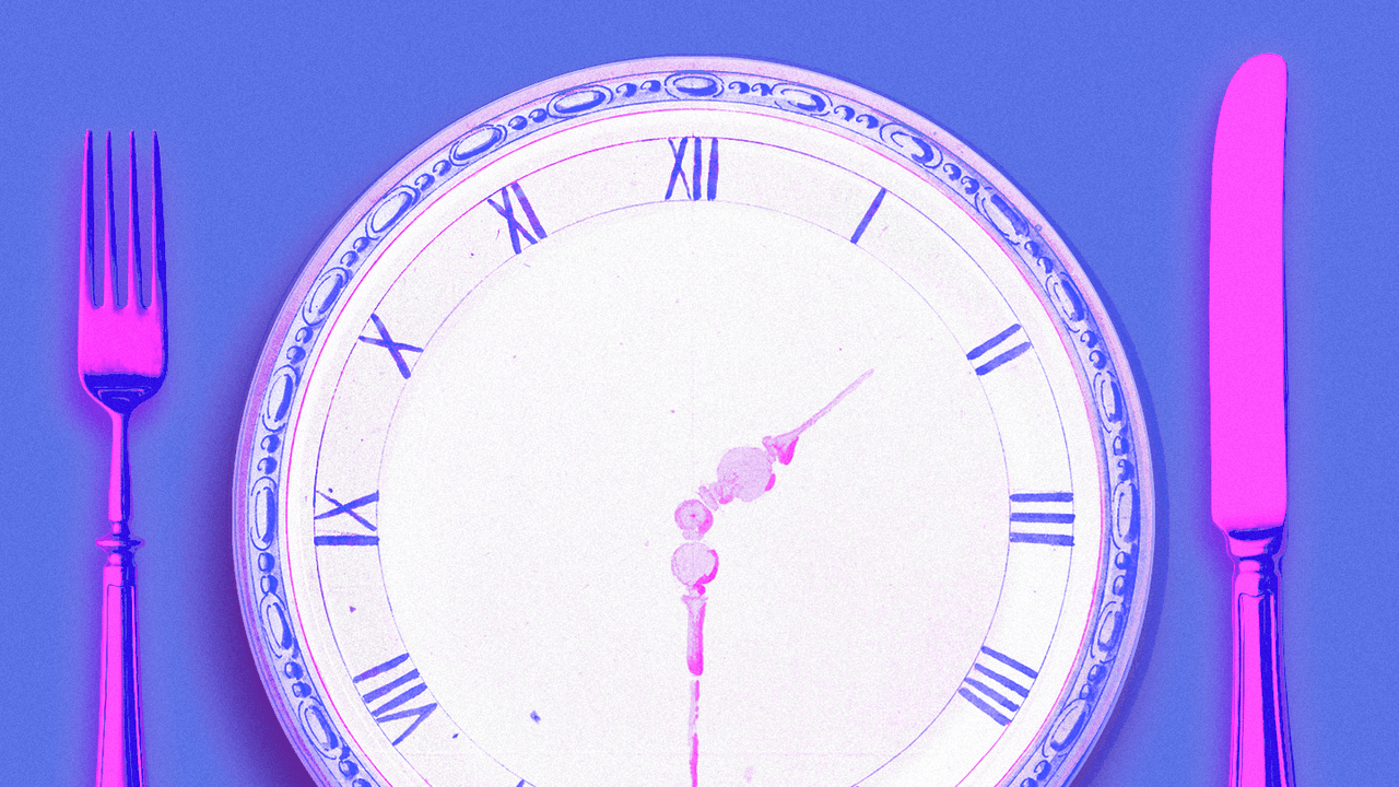 インターミッテントファスティングの効果とは？ すべきでない人は？ 専門家が徹底解説