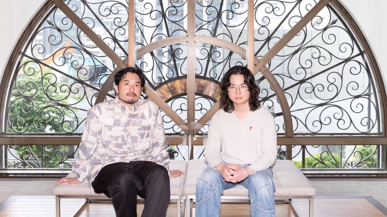 「テクノロジーとは何か」を問い直す──岸裕真×やんツー、人間とAIの新しい関係