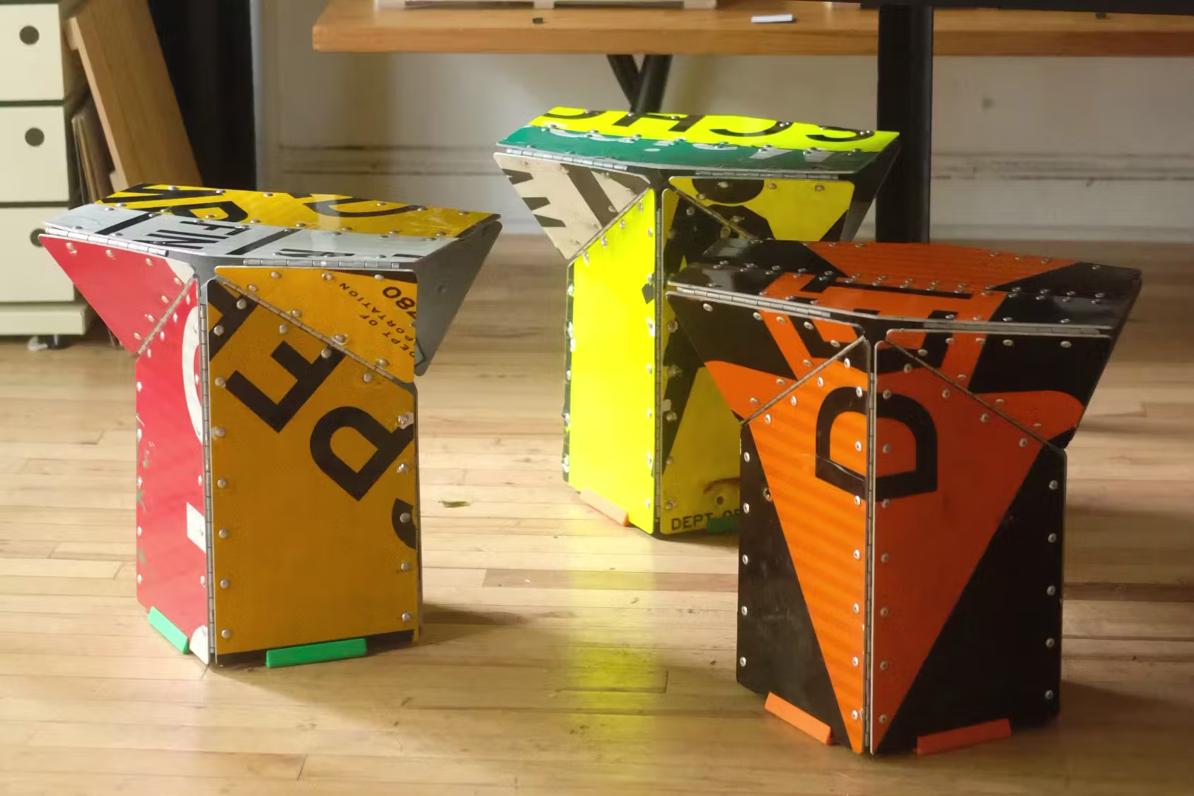 He Pioneered Streetwear. Now, He Invented the Streetchair