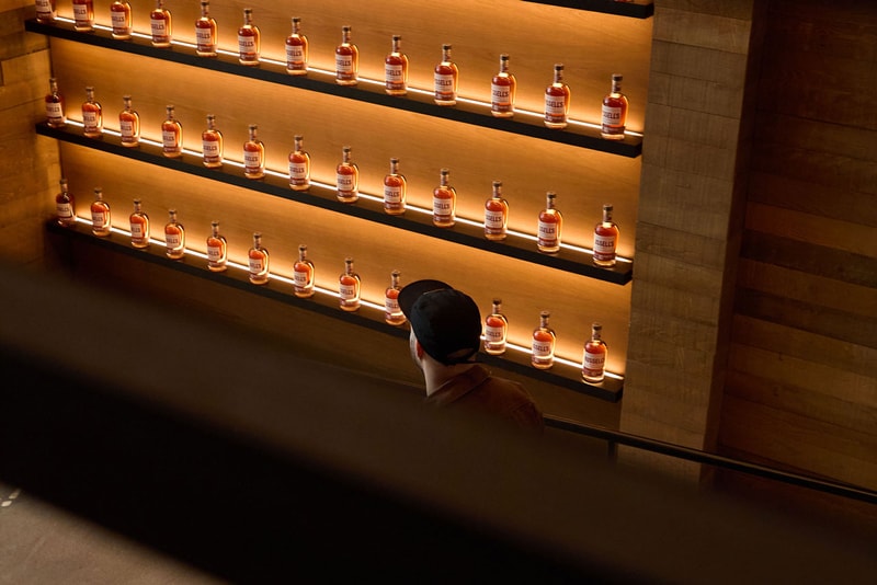 Hypebeast Visits: The Kentucky Distillery Home to Three Generations of Bourbon Crafters