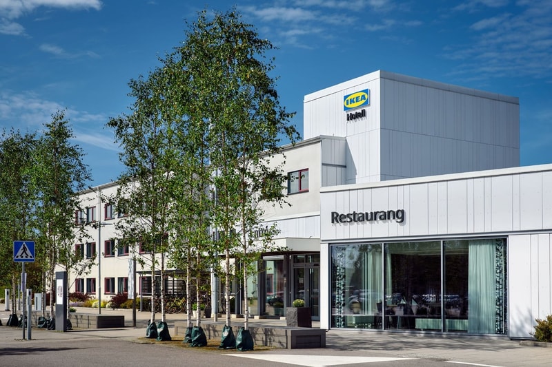 不只有瑞典肉丸！全球唯一 IKEA 酒店宣佈擴建，實現住進藍色迷宮的夢想