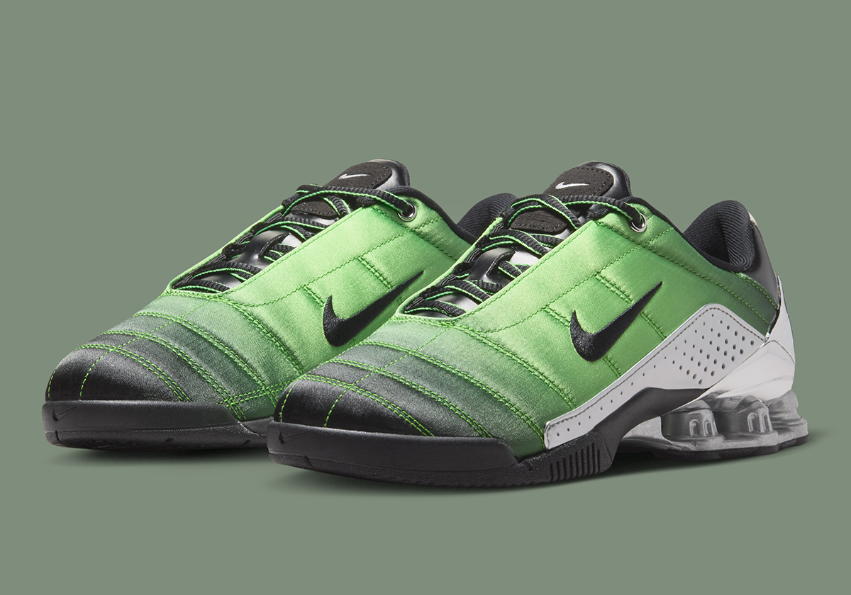 Japan’s Forget-Me-Nots Joins The World Cup Party With Nike Total 90 Shox Magia Collab