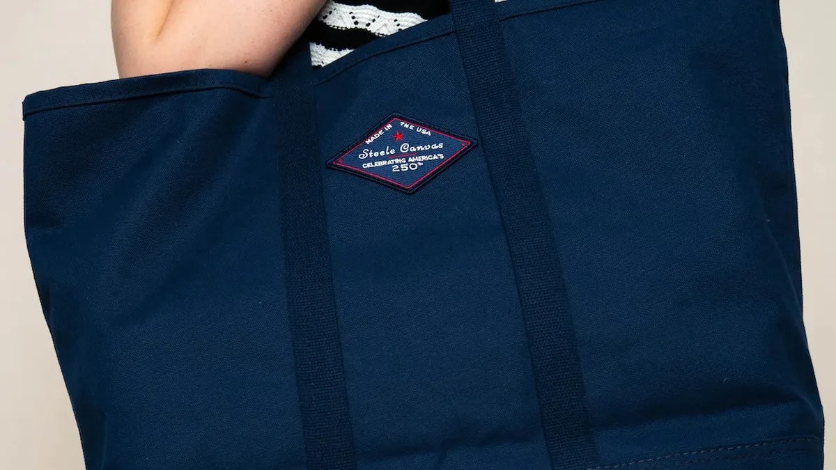 L.L. Bean’s Most Iconic Bag Has a Surprising New Challenger
