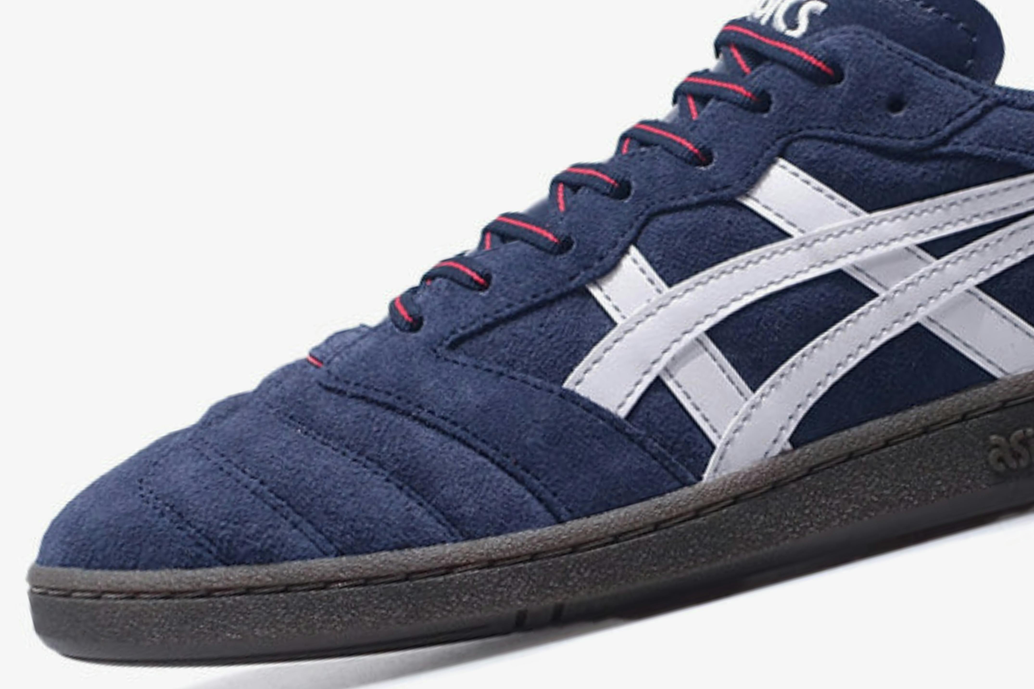 Like Louis Vuitton, ASICS Is Eyeing Vans’ Skate Shoe Throne