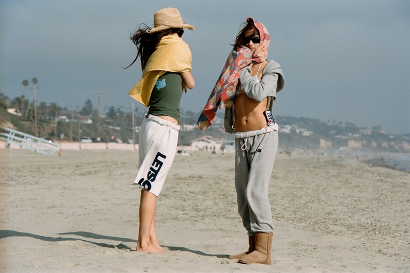 Madhappy and FREECITY Return With a Fresh Malibu-Inspired Drop