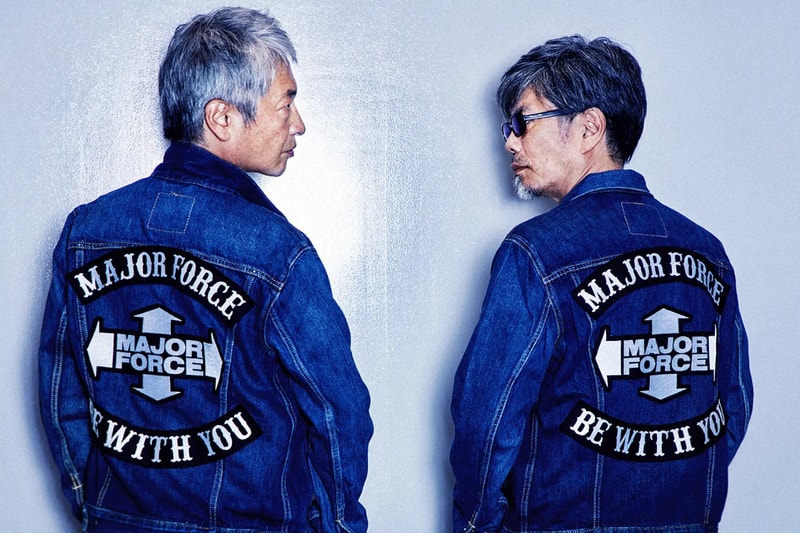 MAJOR FORCE が新曲を携え WORLD HAPPINESS 2026 出演へ