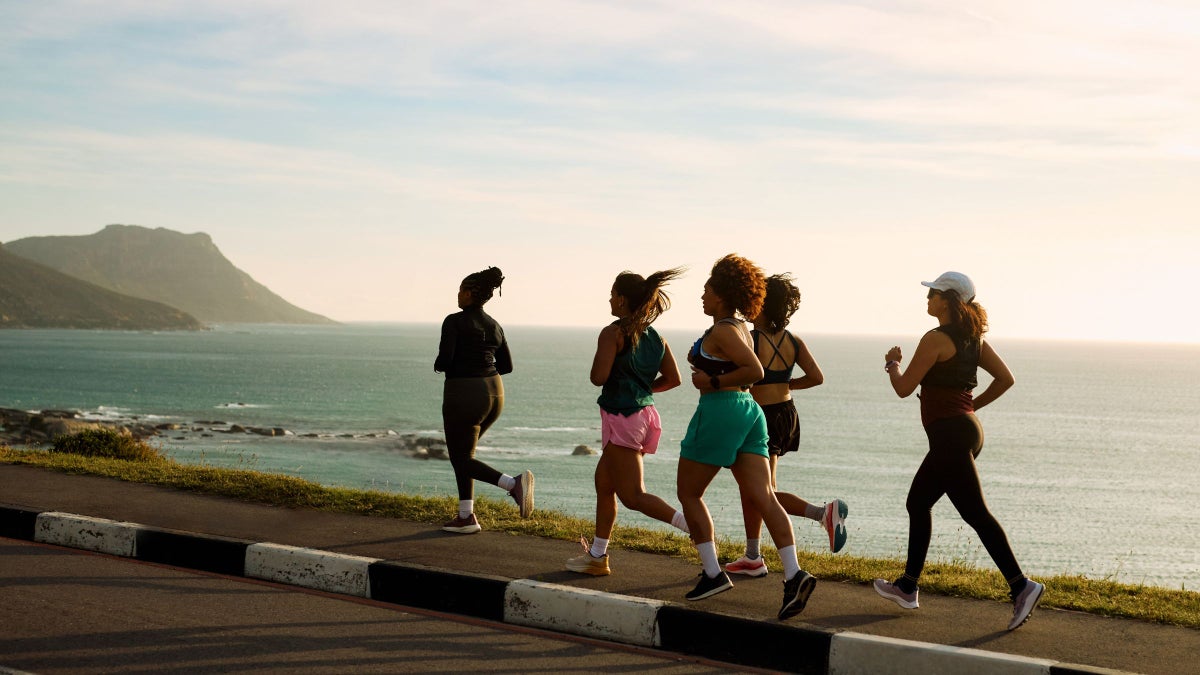 MapMyRun’s Million Mile Summer Challenge Is Back. But This Time, We’re Running 5 Million Miles.