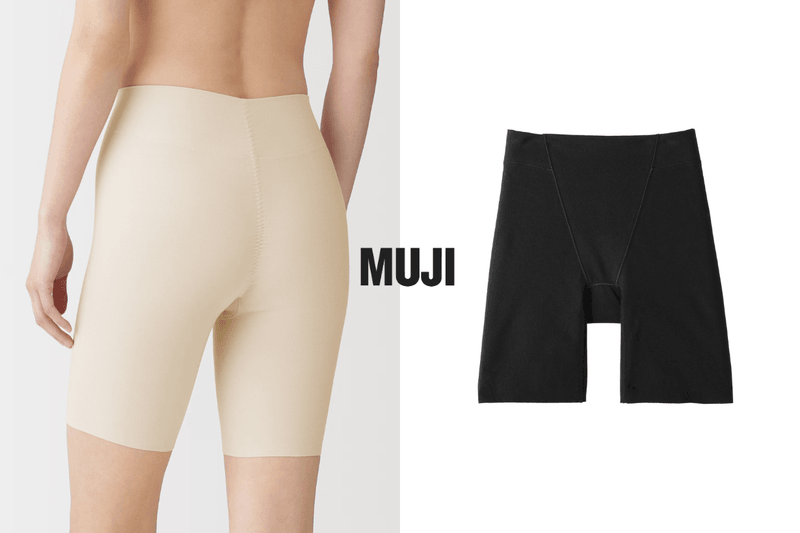日本 MUJI「收腹神褲」被搶翻：舒適不勒肉，熱賣到尺寸快斷貨！