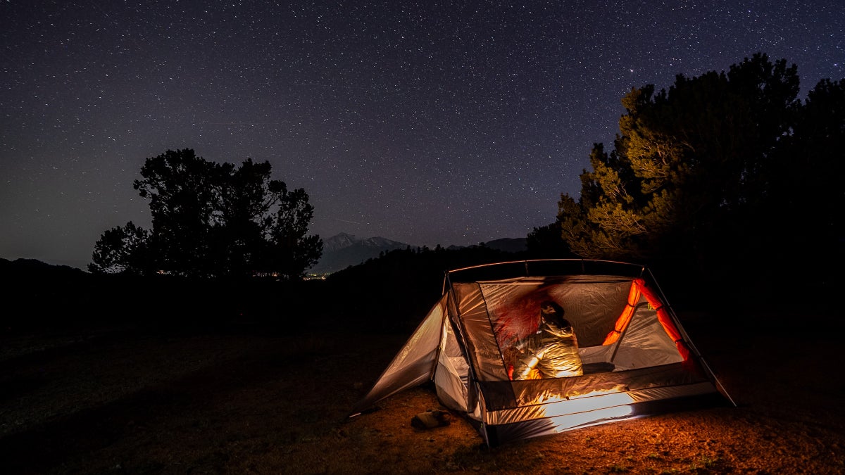 My Honest Review of the New Sky View Tents Designed Specifically for Stargazing