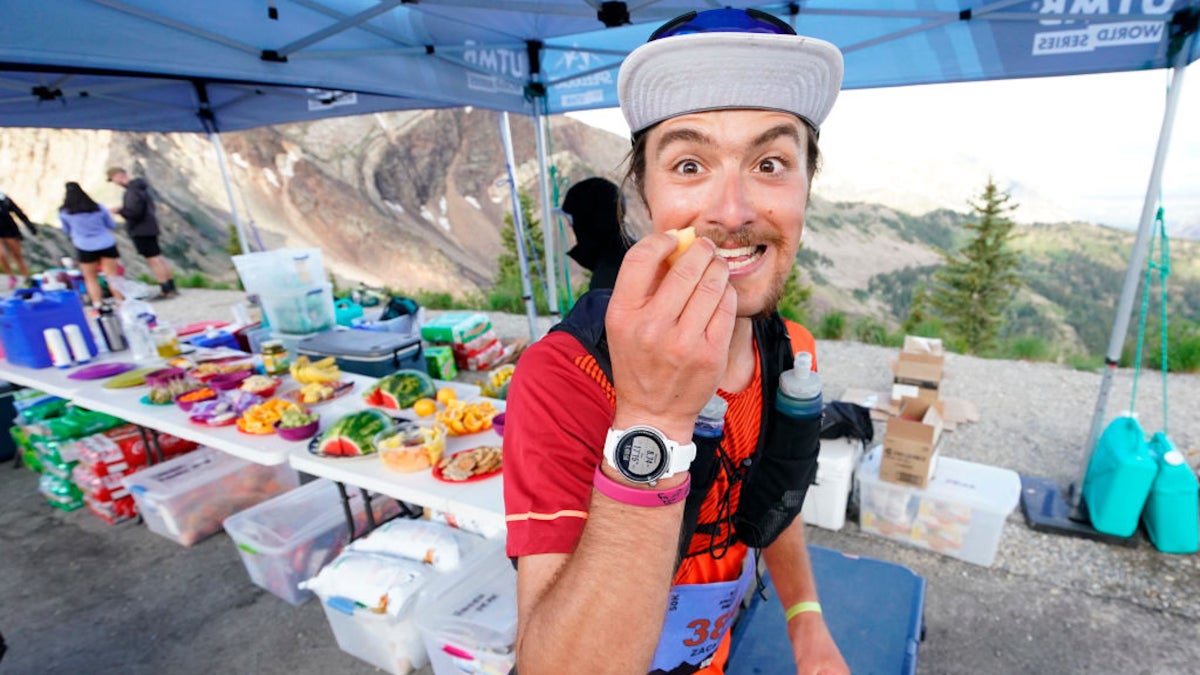 New Research Finds How to Execute the Perfect Carb Load