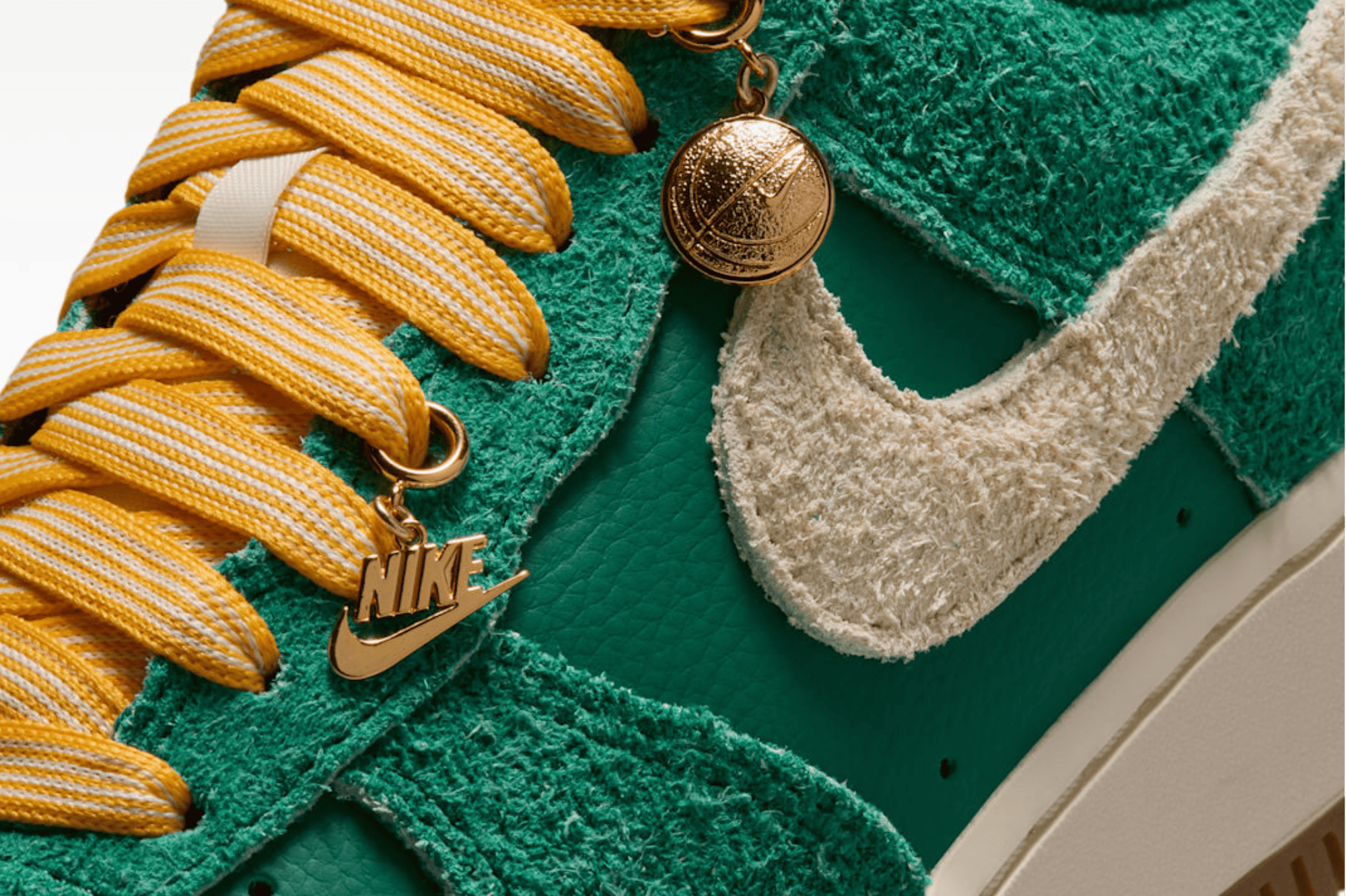 Nike’s Latest Game-Ready AF1 Just Made Accessorizing a Sport