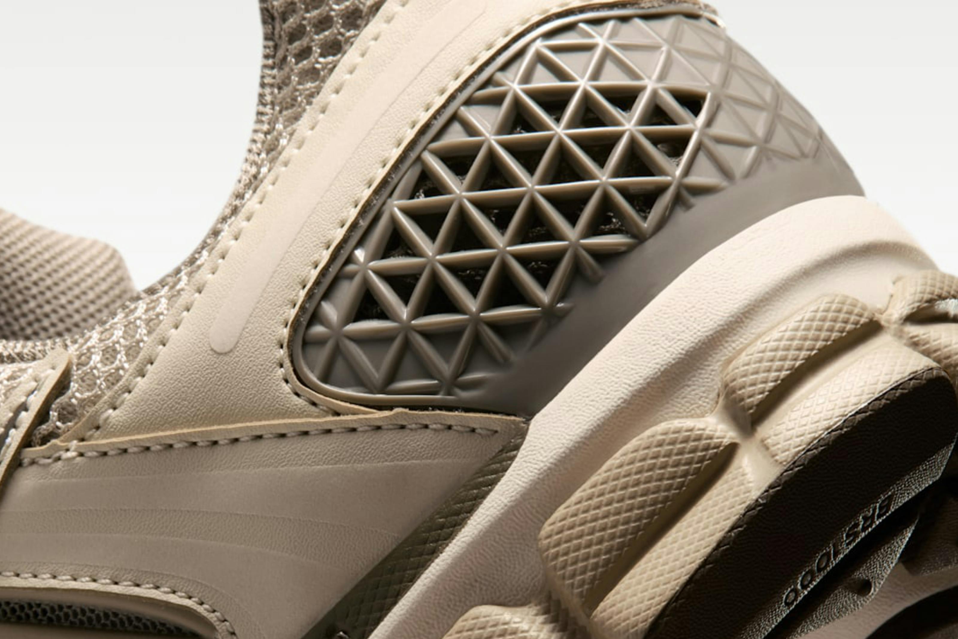 Nike’s Latest Techy Dad Shoe Is a Textural Overachiever