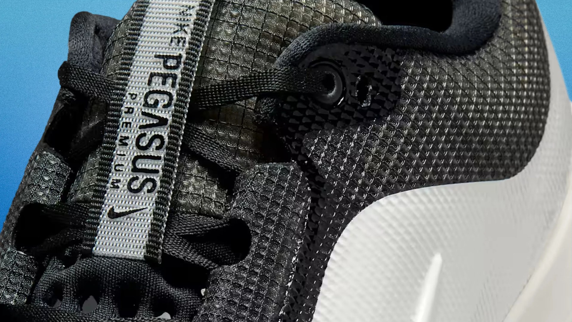 Nike’s Most Technical Daily Trainer Gets the Rugged, All-Weather Treatment