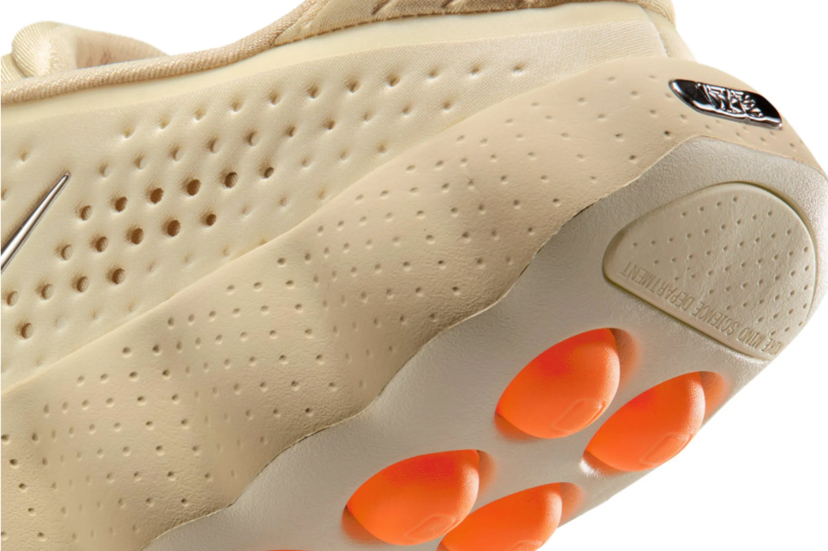 Nike’s Stimulating Sneaker Is a Soleful Experience