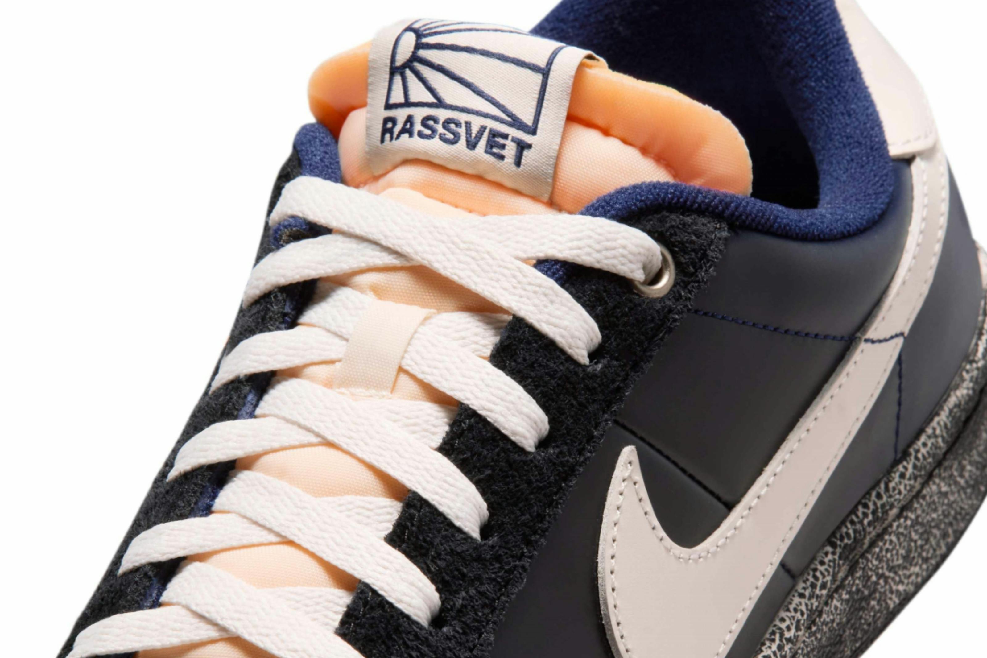 Nike’s Tennis Skater Crossover Is the Best of Both Worlds