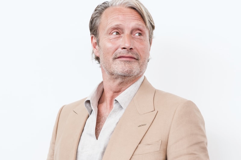 No One Does It Quite Like Mads Mikkelsen