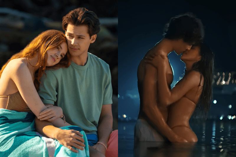 追完《Off Campus》出不了坑？Prime Video 下一波青春戀愛劇片單，已經幫你整理好了！