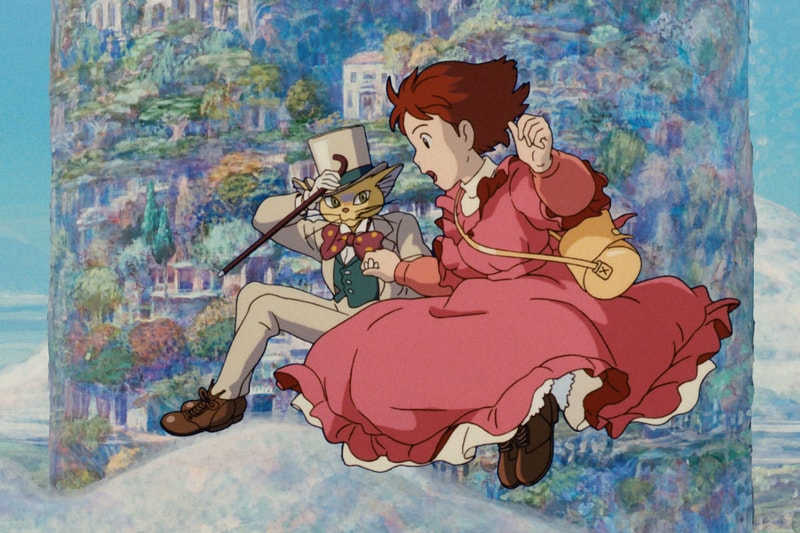 Official Studio Ghibli Store Donguri Republic Makes US Debut in Los Angeles