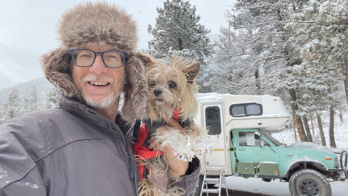 Overland OGs Share Their Secrets to Thriving Off-Road