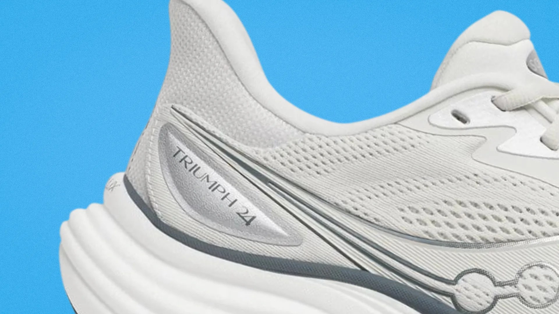 Saucony’s Premier Daily Trainer Gets a High-Tech Refresh