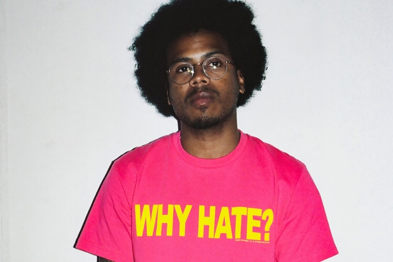 Supreme Summer 2026 Tees