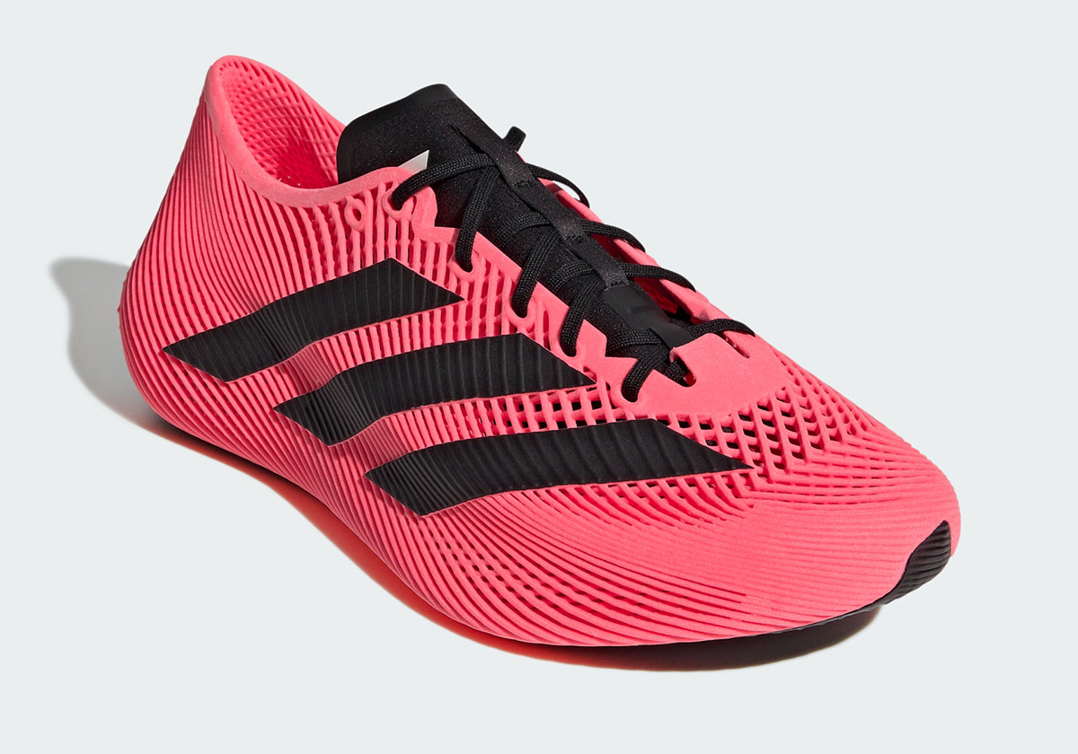 The adidas Climacool Laced “Solar Turbo” Features A Notable Hardware Upgrade