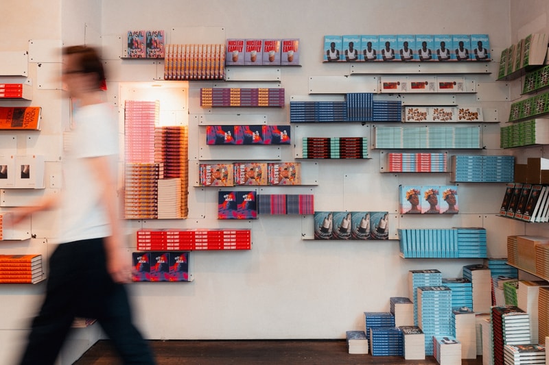 The Aesop Queer Library Returns to the UK for Summer 2026