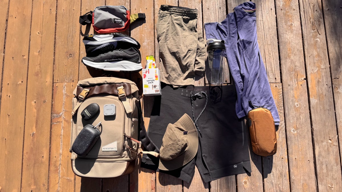 The Best Father’s Day Gifts for the Outdoor Dad Who Has Everything