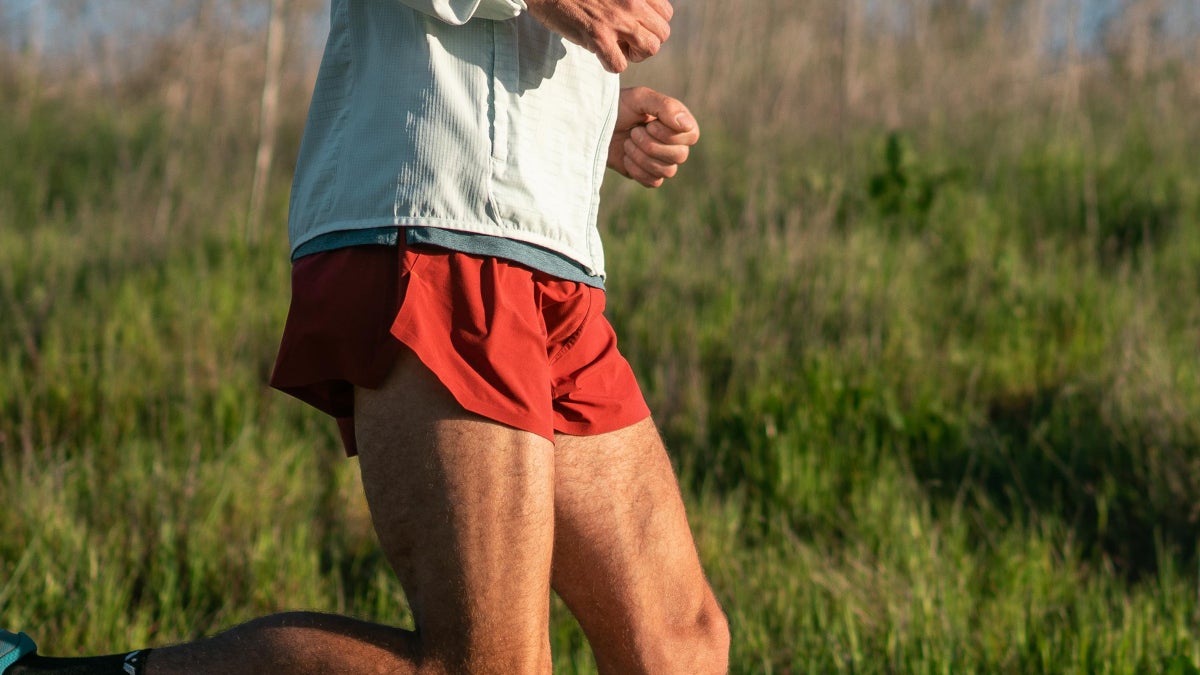 The Best Running Shorts for Men (Summer 2026): Tested and Reviewed