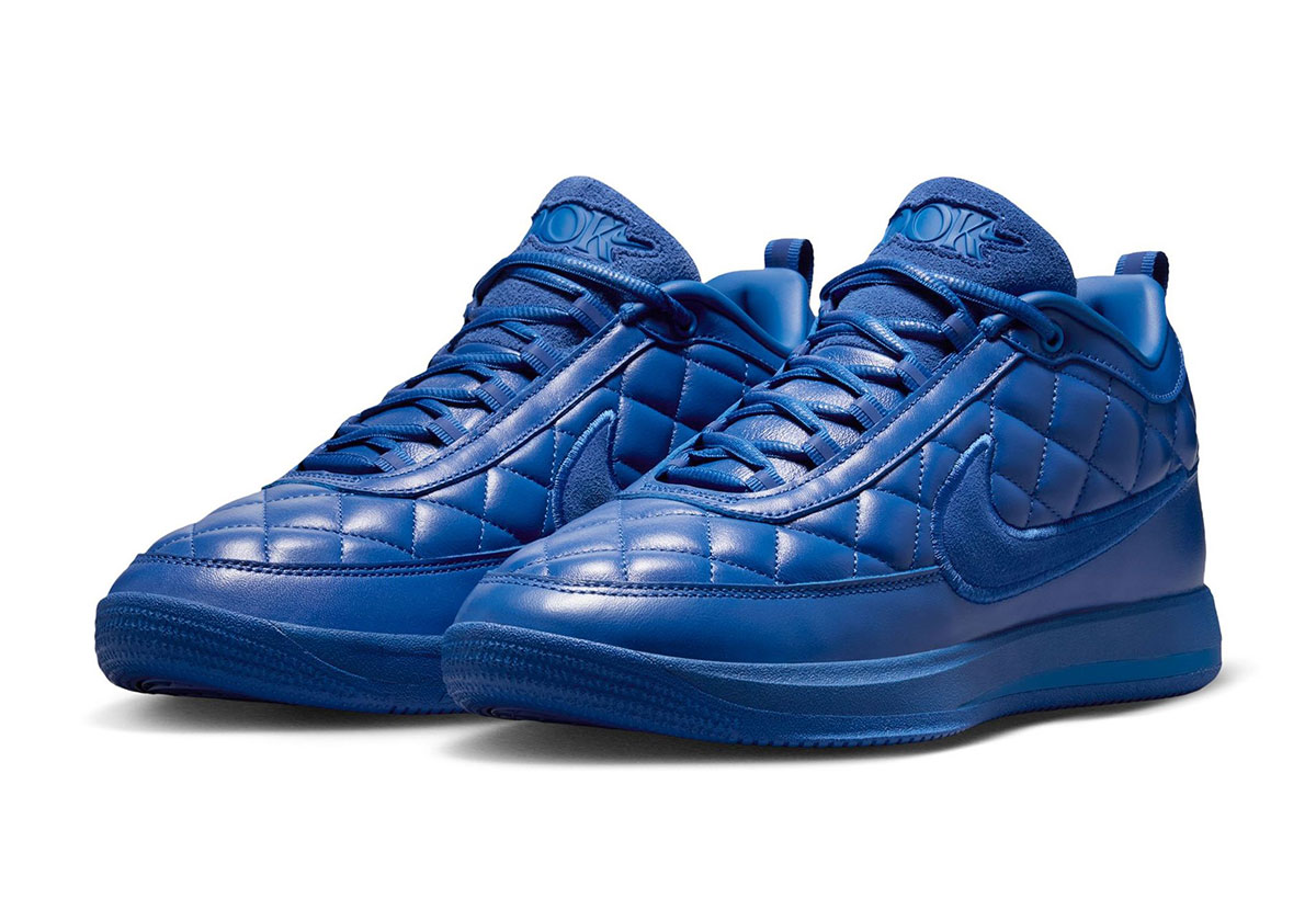 The Don C-Inspired Nike “Just Book” 2 Drops On June 26th